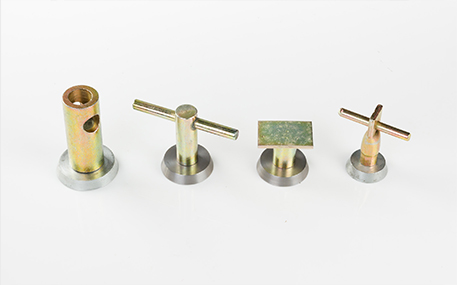 預埋錨栓、預埋件、預埋套筒