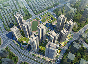 平湖街道新南小學(xué)片區(qū)城市更新項(xiàng)目